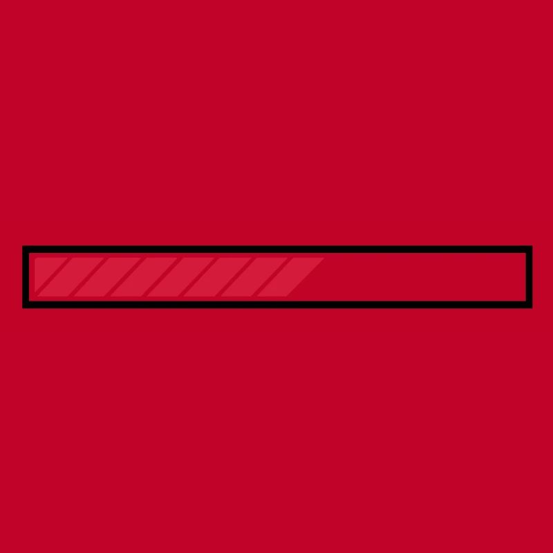 Loading loading bar bar