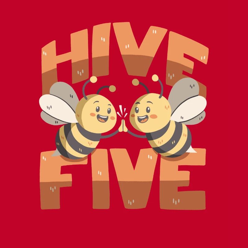 Hive Five