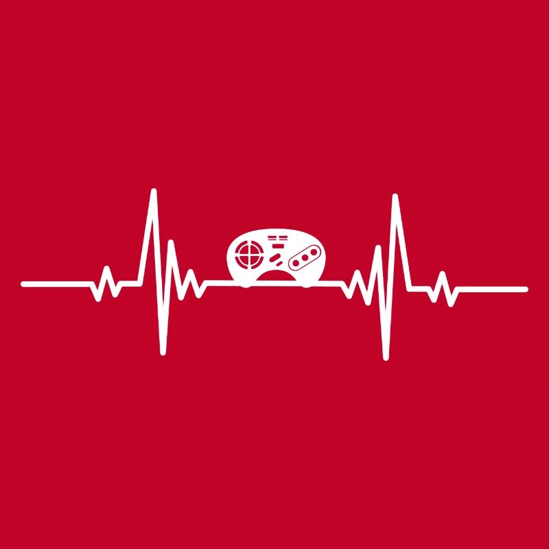 Heartbeat Game Controller