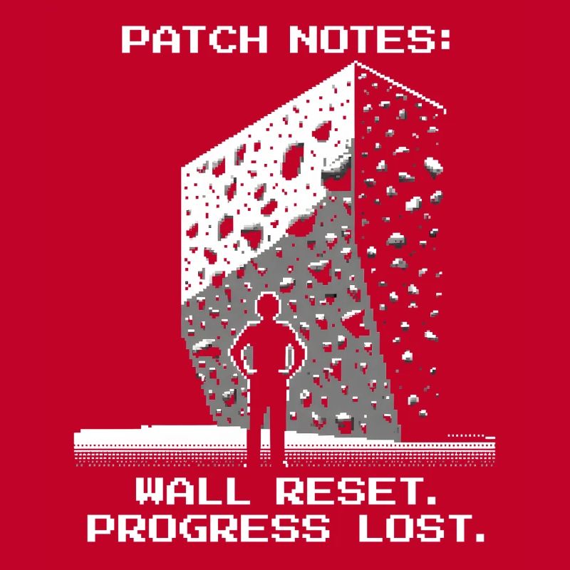 Réinitialisation du mur | Bloc Pixel Art Set