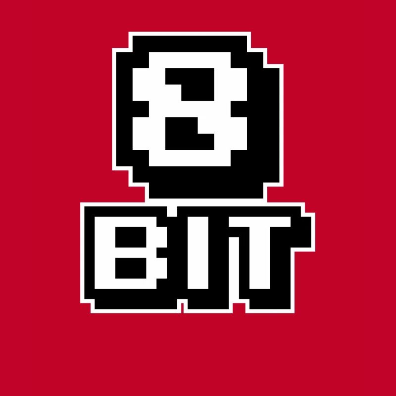 8-bit computers
