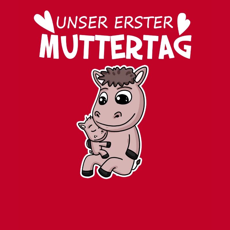Muttertag - erster Muttertag Geschenk
