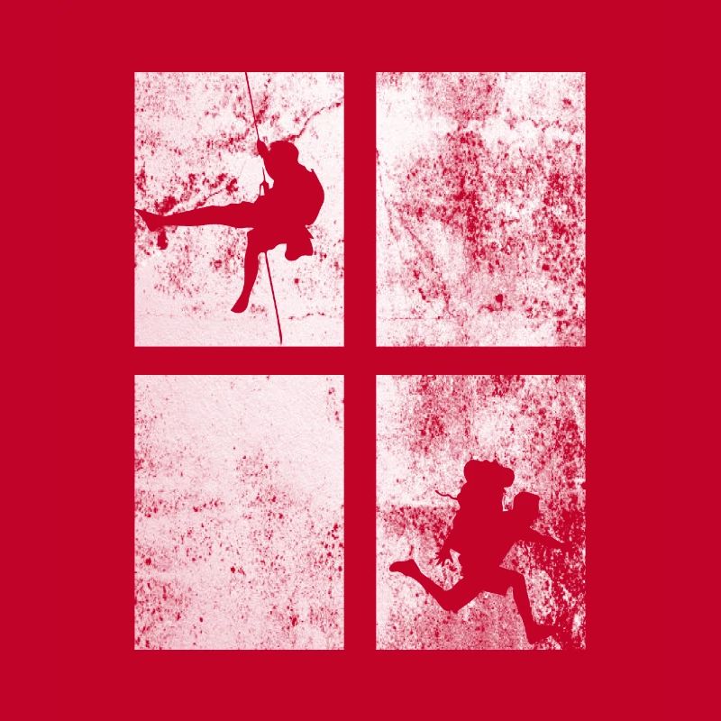 4 Rectangle - Escalade -