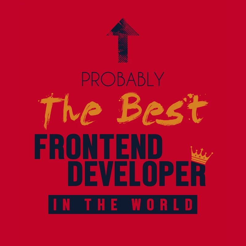Best Frontend Developer World Engineer Software