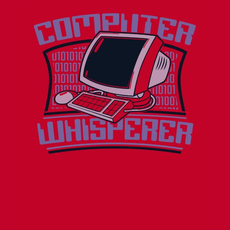 Computer Whisperer Admin IT Operations Administrator