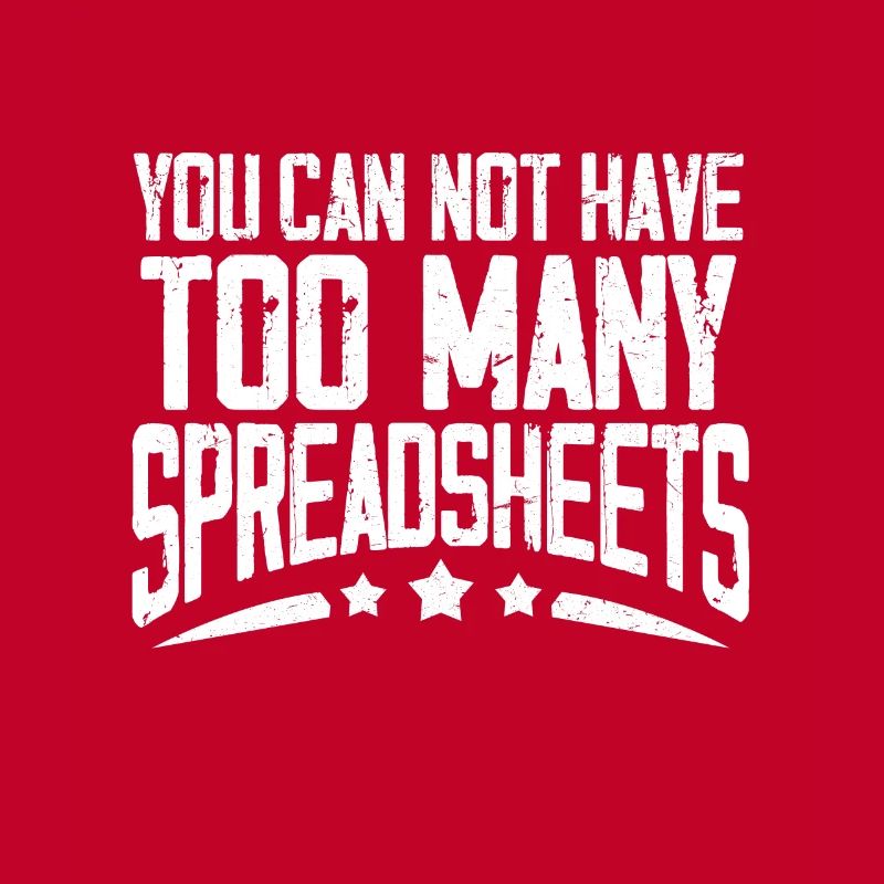 Spreadsheet Legend Table Contrôleur comptable