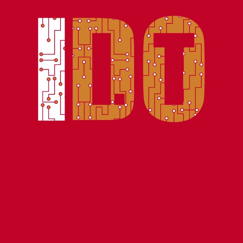 I Do It IT Operations Computer Scientist Admin