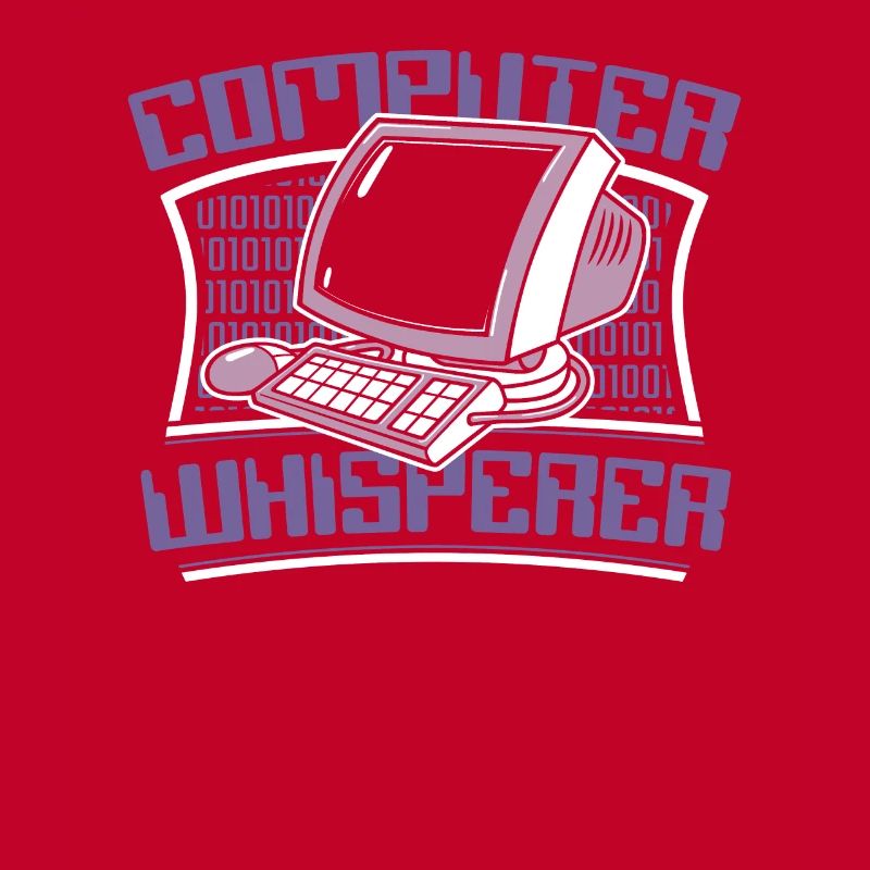Computer Whisperer Admin IT Operations Administrator