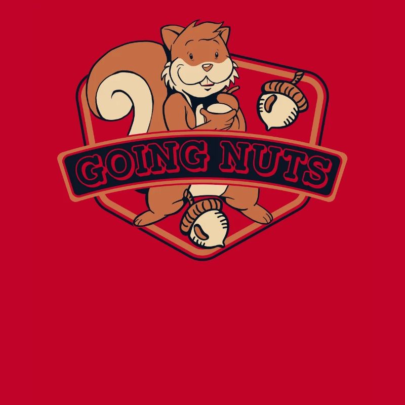 Going Nuts Squirrel Fox Squirrel Grey Squirrel