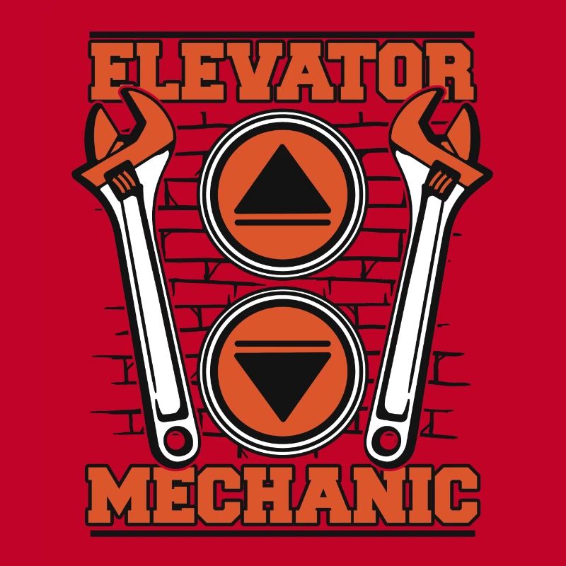 Elevator Mechanic Inspector Technician Elevator