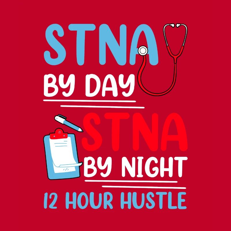 STNA Certified Nursing Assistant