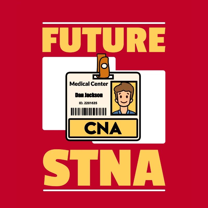 STNA Certified Nursing Assistant