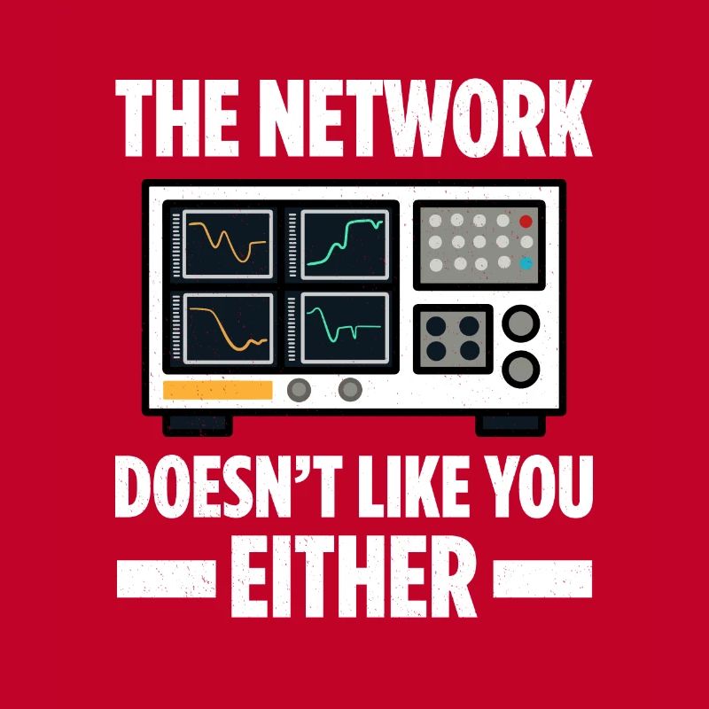 Network Administrator System Administrator Network