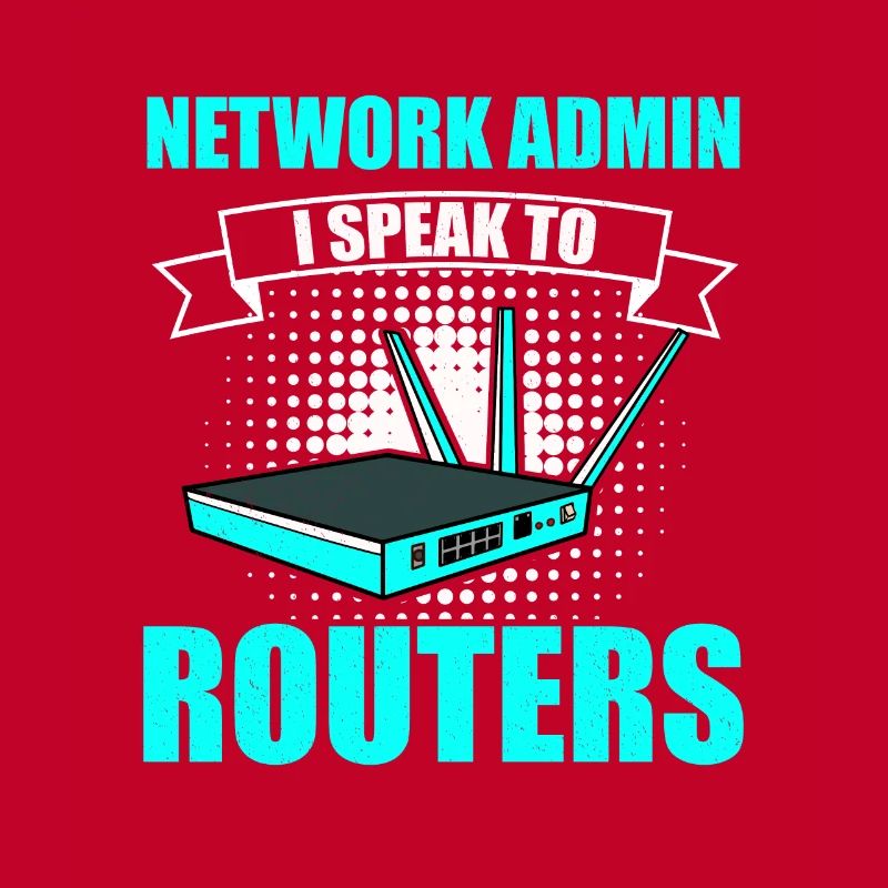 Network Administrator System Administrator Network