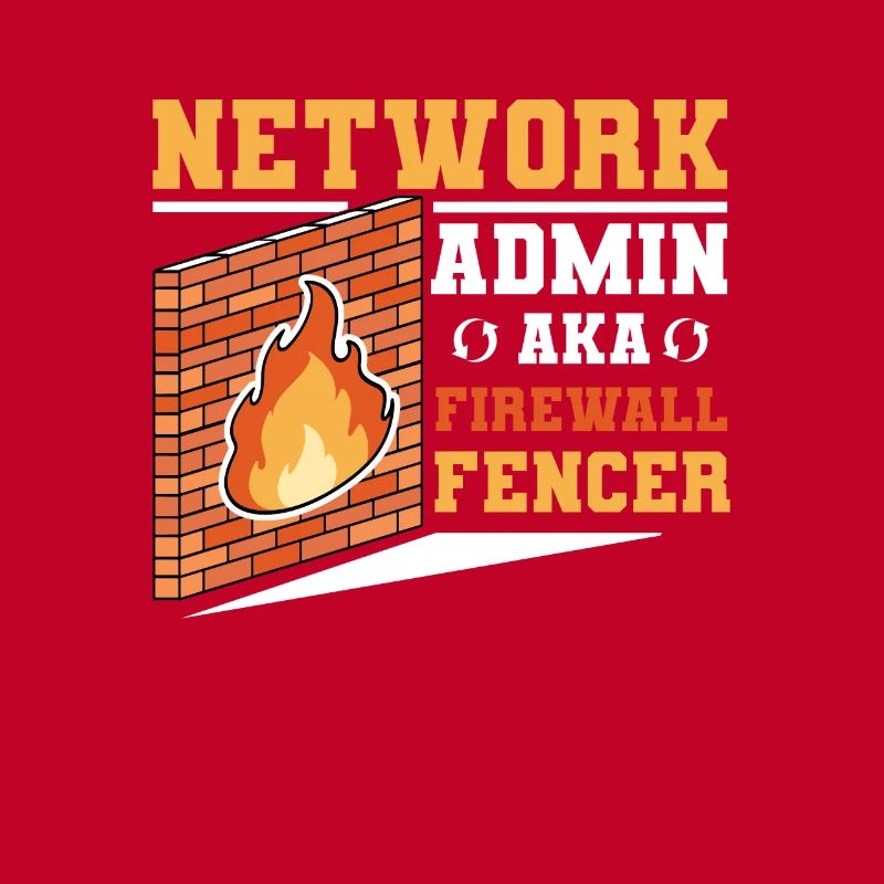 Network Administrator System Administrator Network