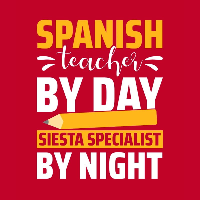 Professeur d’espagnol Maestra Professeur bilingue