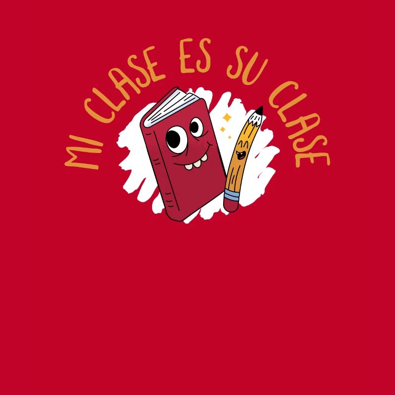 Professeur d’espagnol Maestra Professeur bilingue