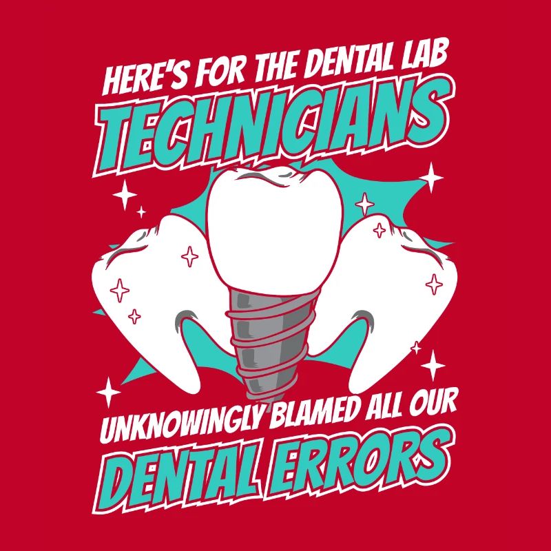 All Our Dental Errors Dentallabor Zahnlabor