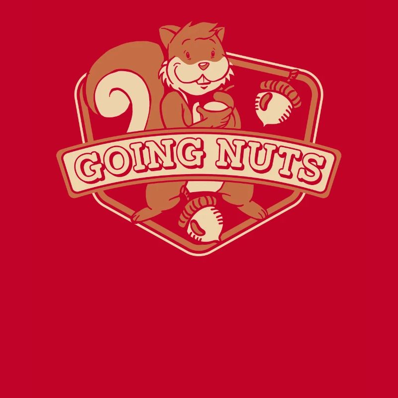 Going Nuts Squirrel Fox Squirrel Grey Squirrel