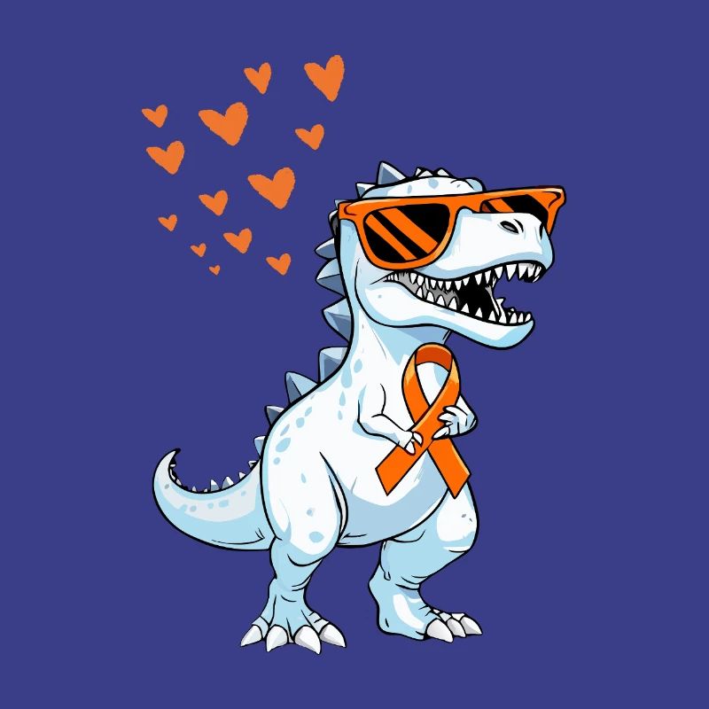 Multiple Sclerosis Awareness Support