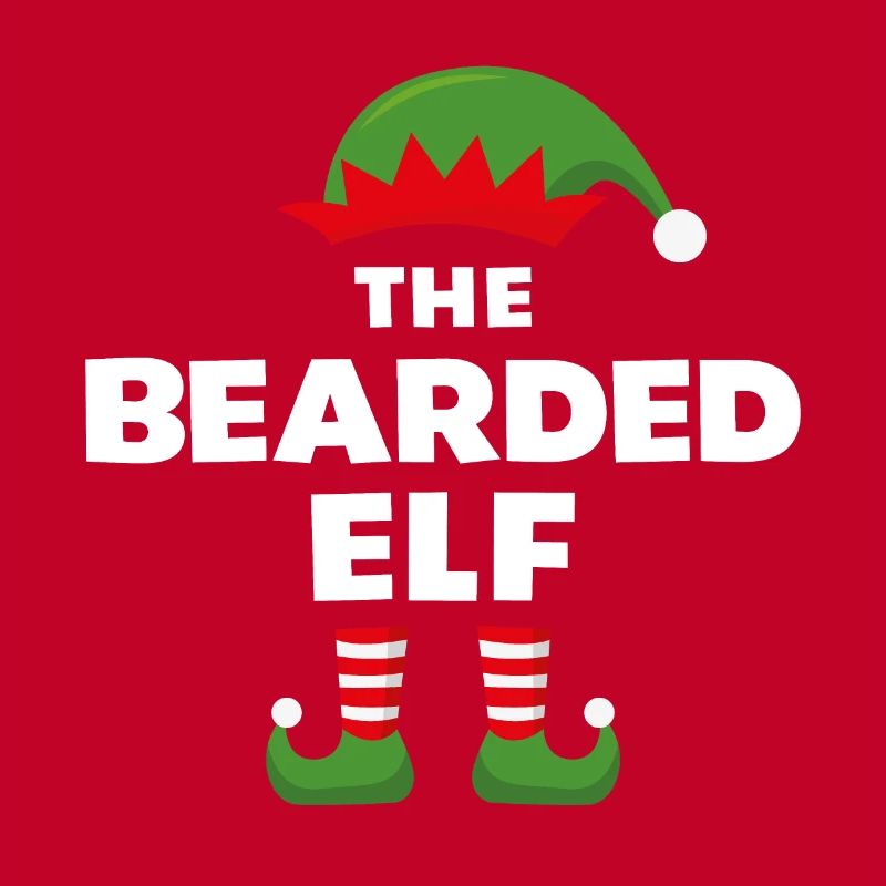 L’Elfe barbu