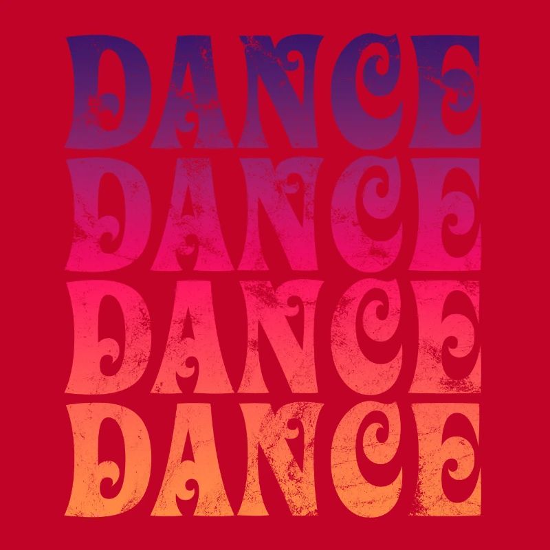 Dance Dancer Dancer Gift