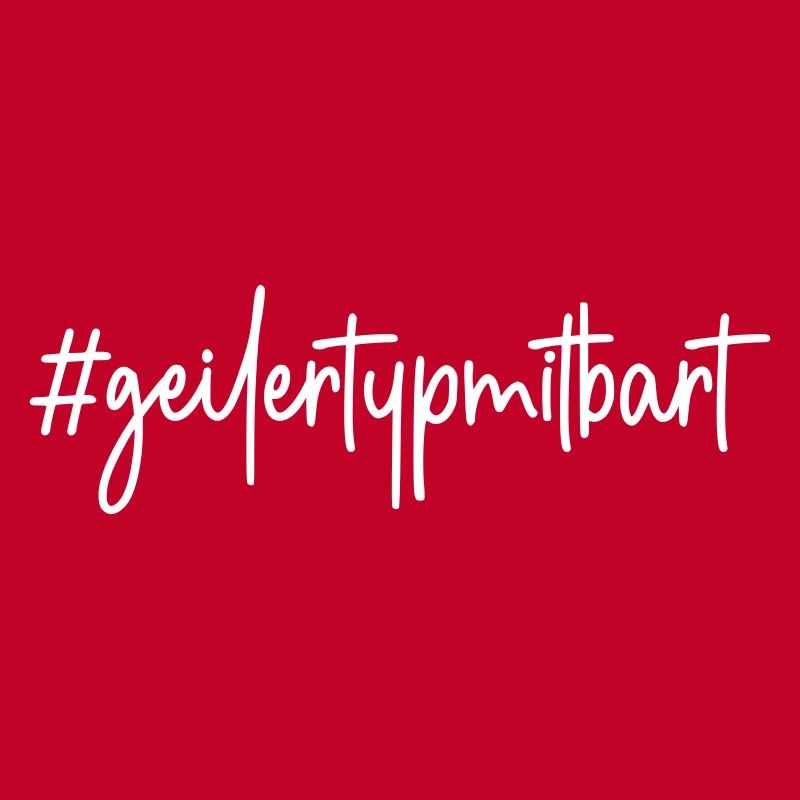 #geilertypmitbart - # geiler Typ mit Bart - Bart
