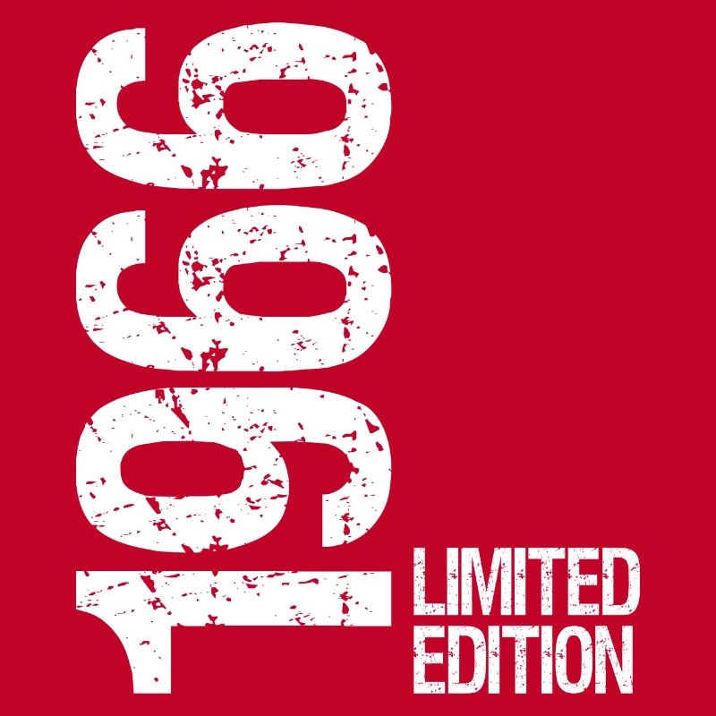 Édition limitée de 1966