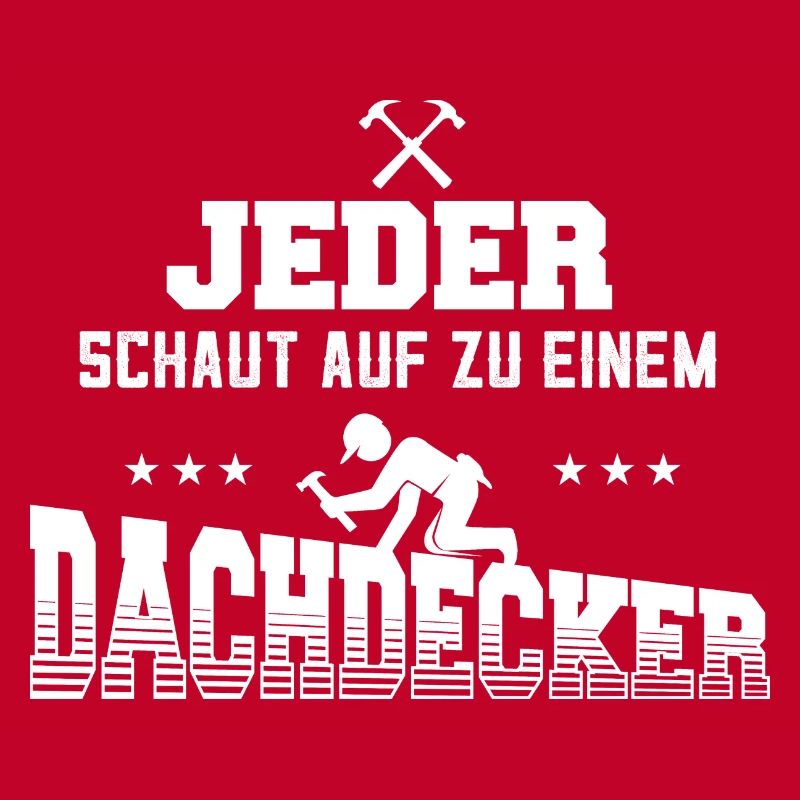 Dachdecker Zimmermann