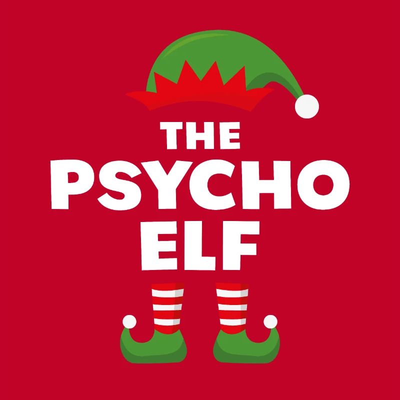L’Elfe Psycho
