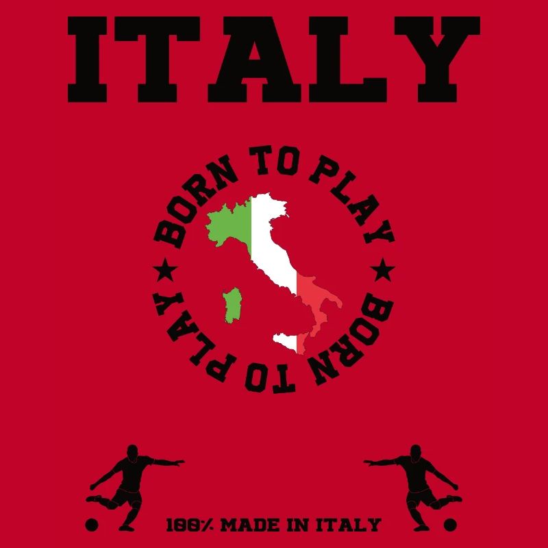 Italy