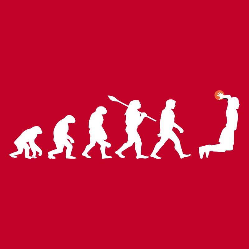Évolution du basketball