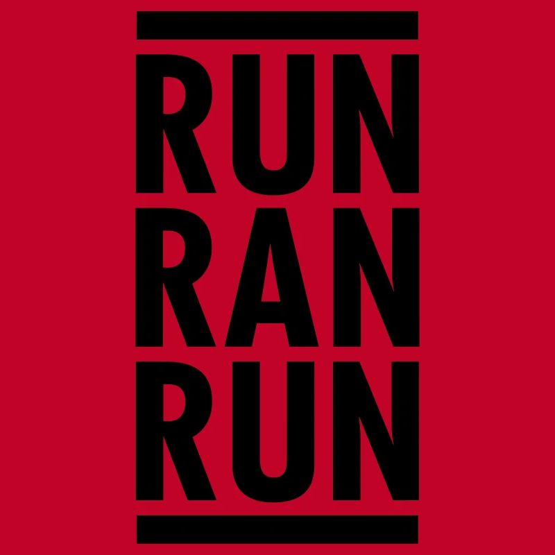 Run Ran Run