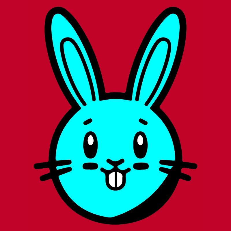 Bunny Easter