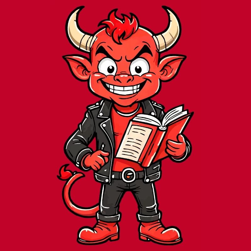Red Devil