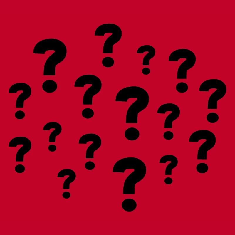 Question Marks