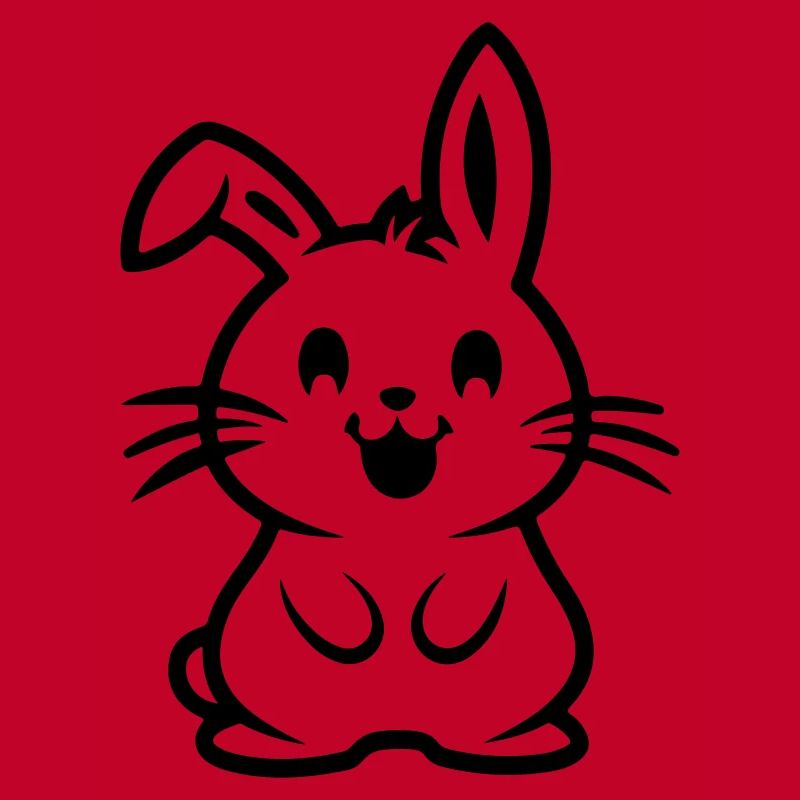 Bunny Easter