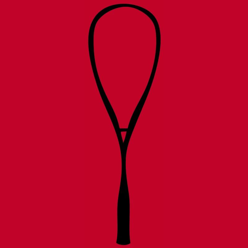 raquette racket squash 902