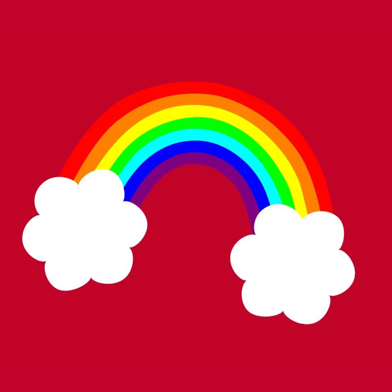 rainbow