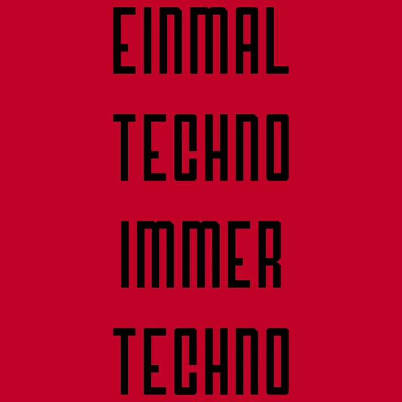 einmaltechno