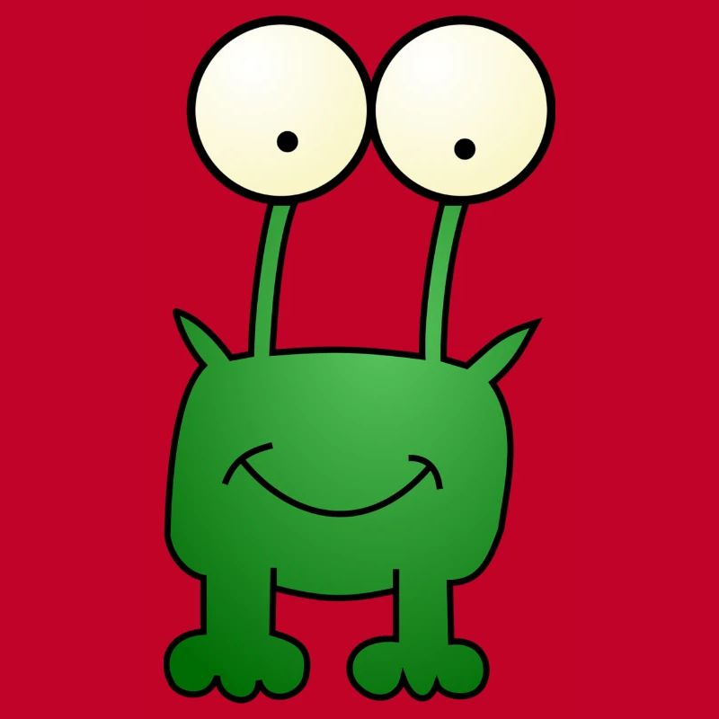 Frog comic