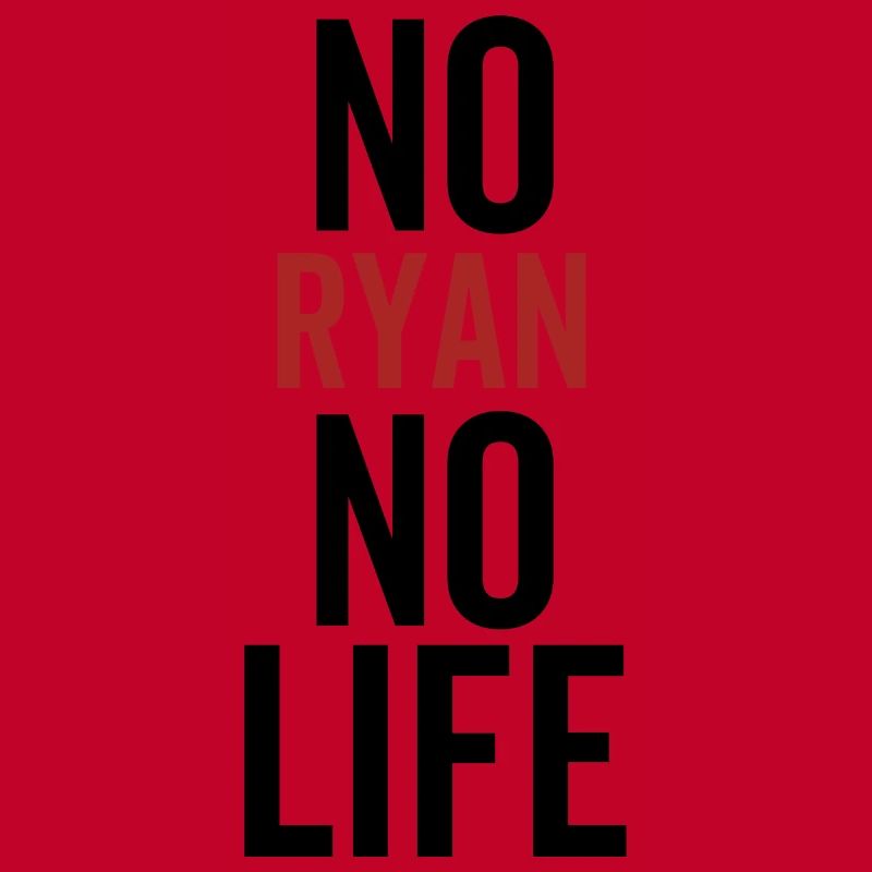 Pas de Ryan Pas de vie