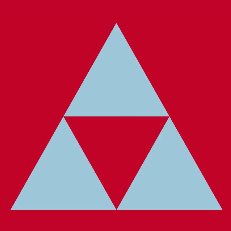 Sierpinski Dreieck