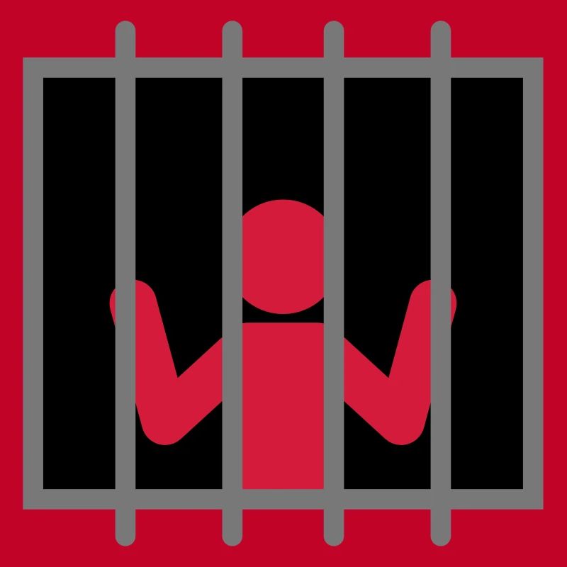 Captive Man