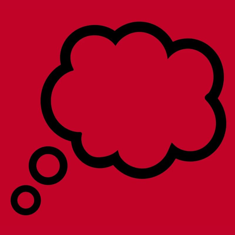 Speech bubble