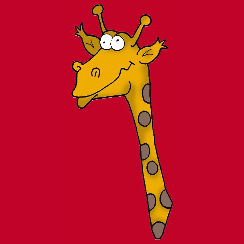 Girafe 3
