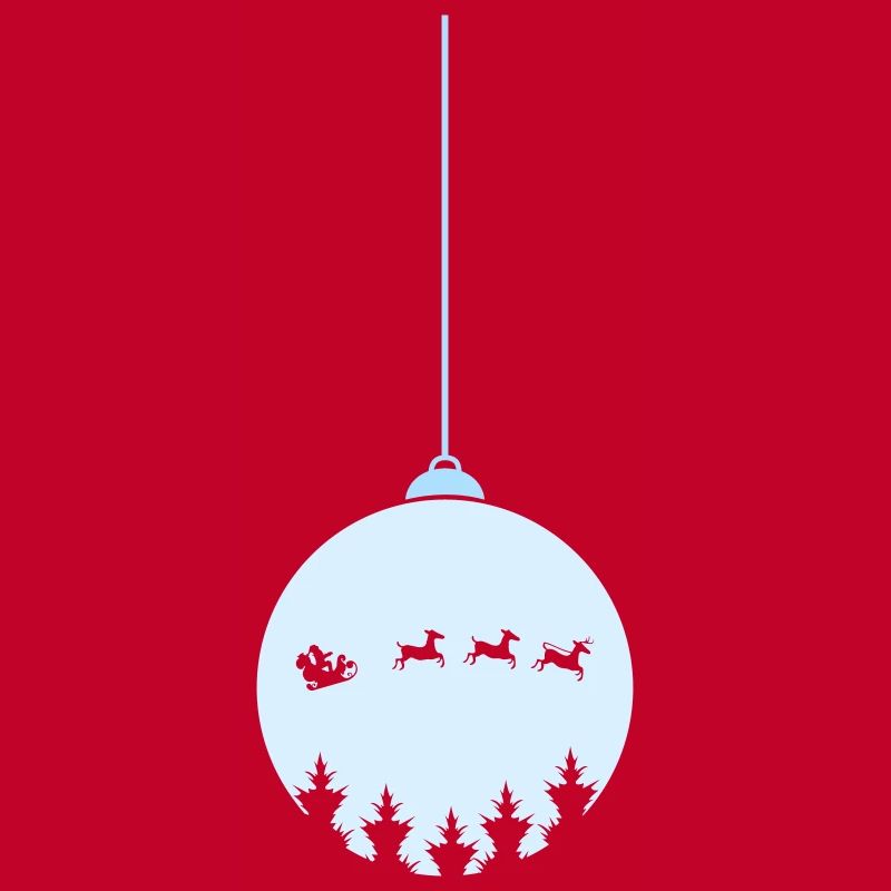 weihnachtskugel christmas