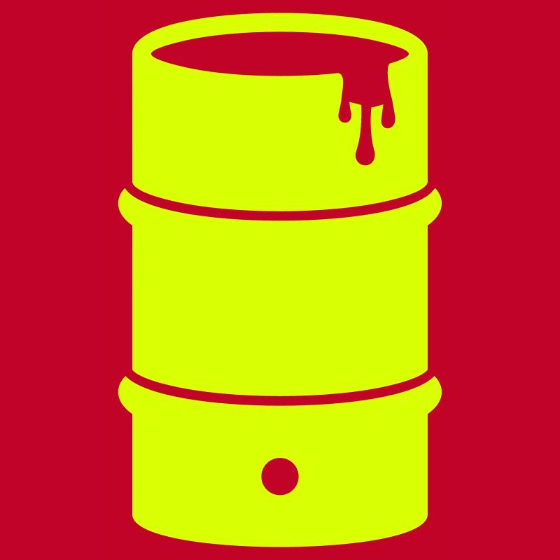 Barrel