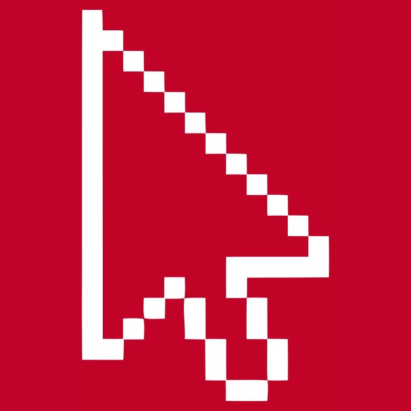 Mouse Cursor Geschenk Geschenkidee