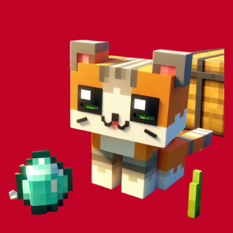 Chat Pixel